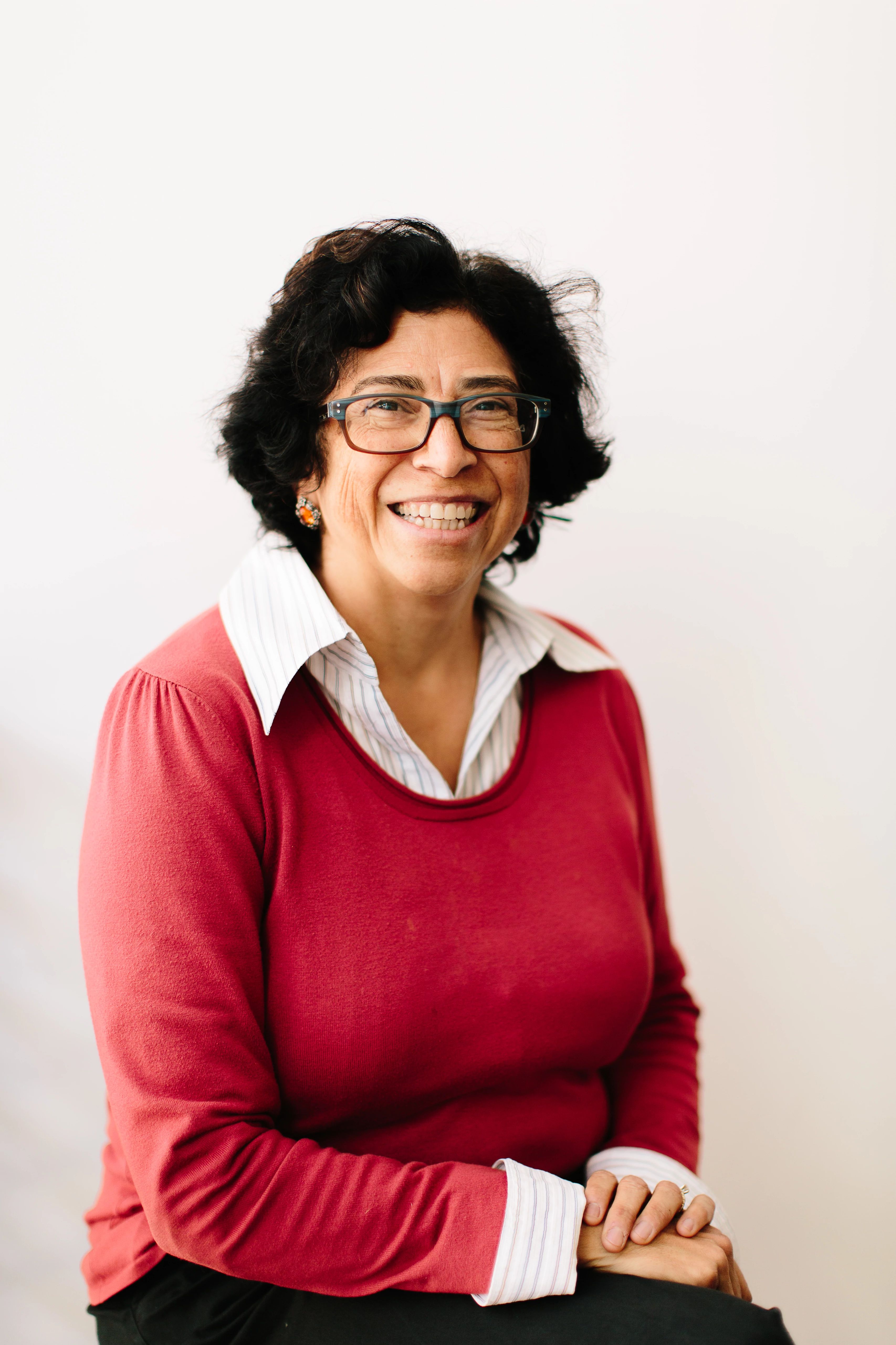 Immigrant Workers Rights Advocate And Labor Law Scholar Professor